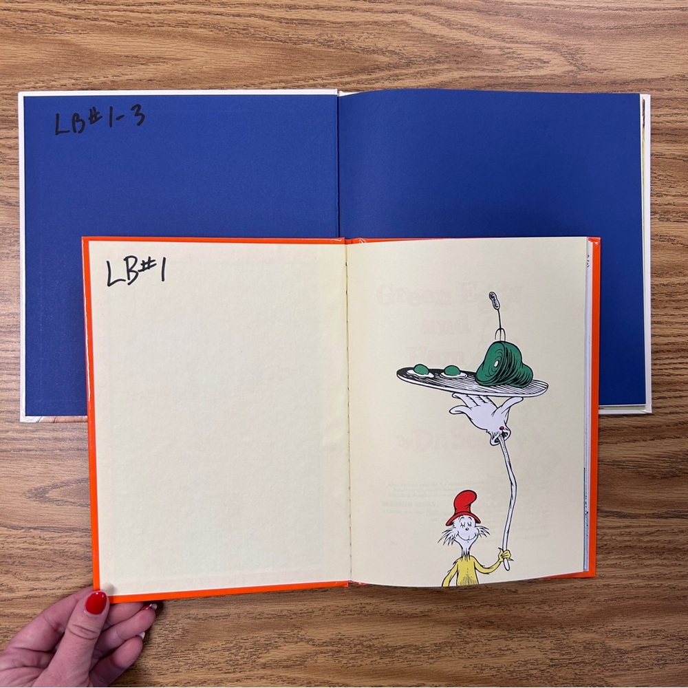 Children’s Picture Book Collection - Picture 13 of 13